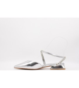 ALMA EN PENA Scarpe basse in pelle