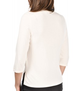 GRAN SASSO maglia scollo a V