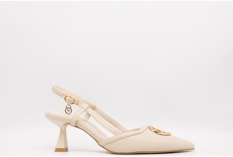 GATTINONI Sling back donna