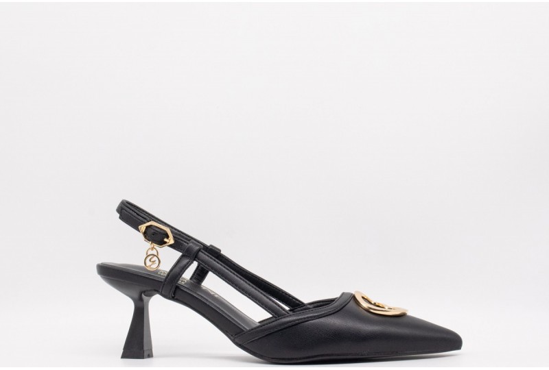 GATTINONI Sling back donna