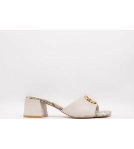GATTINONI Ciabatta donna