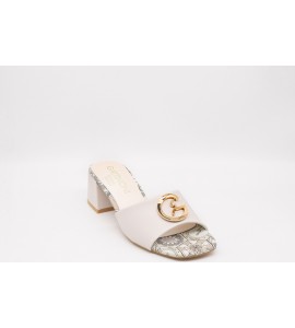 GATTINONI Ciabatta donna