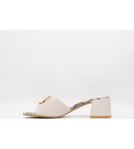 GATTINONI Ciabatta donna