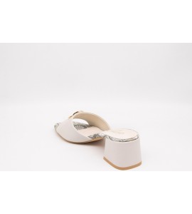 GATTINONI Ciabatta donna