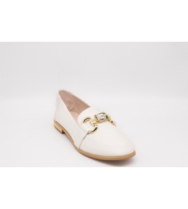 GATTINONI Mocassino donna