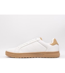 LEVIS Sneakers basse uomo