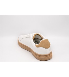 LEVIS Sneakers basse uomo