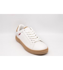 LEVIS Sneakers basse uomo