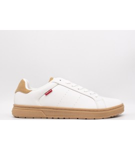 LEVIS Sneakers basse uomo