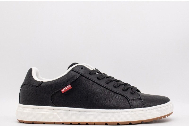 LEVIS Sneakers basse uomo