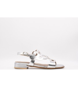 LADY SOFT Sandalo basso donna'