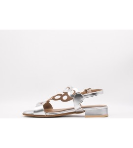 LADY SOFT Sandalo basso donna
