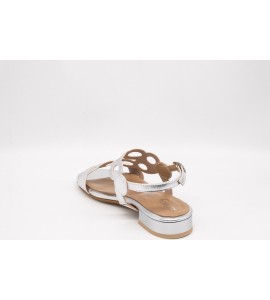 LADY SOFT Sandalo basso donna