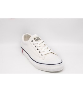 LEVIS Sneakers uomo in tela