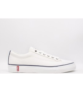 LEVIS Sneakers uomo in tela