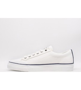 LEVIS Sneakers uomo in tela