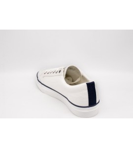 LEVIS Sneakers uomo in tela