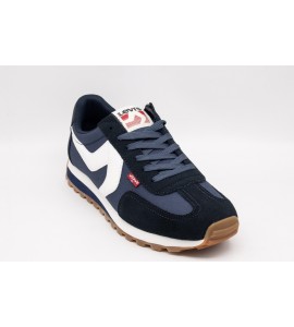 LEVIS Sneakers uomo