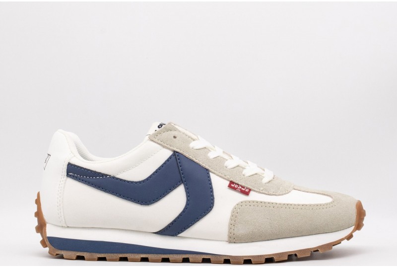 LEVIS Sneakers uomo