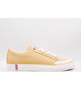 LEVIS Sneakers uomo in tela