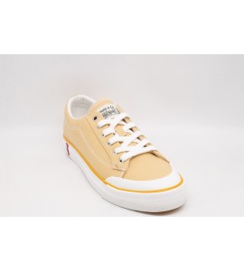 LEVIS Sneakers uomo in tela