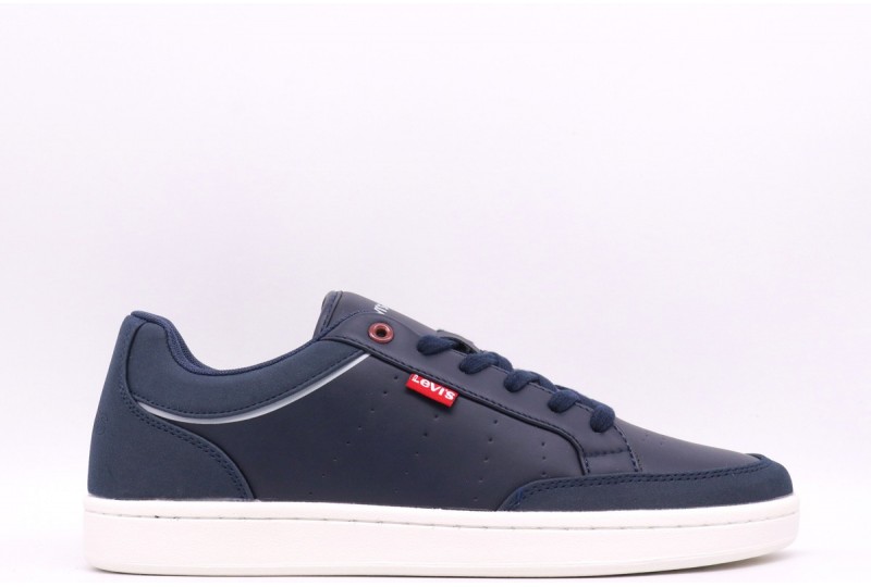 LEVI'S BILLY 2.0 SNEAKER UOMO