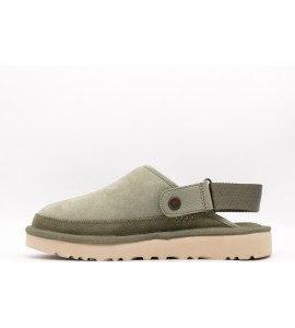 UGG Uomo Sabot Goldencoast