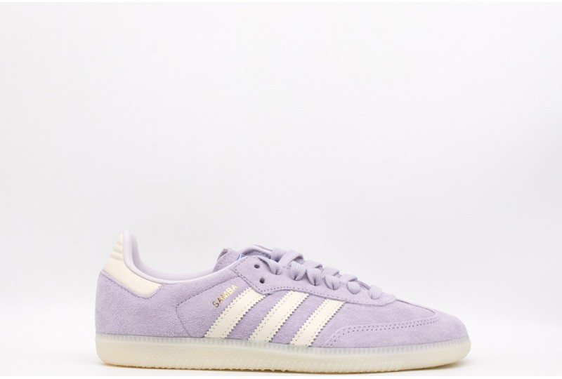 ADIDAS SCARPE SAMBA OG