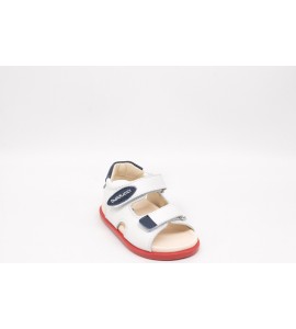 BALDUCCI Sandaletto bimbo con strappi