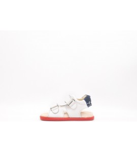 BALDUCCI Sandaletto bimbo con strappi