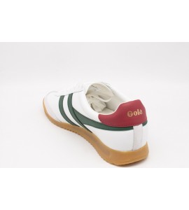 GOLA Scarpe da ginnastica in pelle Torpedo da uomo
