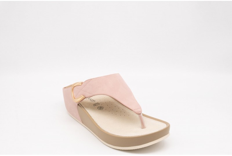 Ciabatte Grunland DIRA - Super Comode E Ammortizzanti, Con Plantare Anatomico E Suola Antiscivolo - Ideali Per Casa - Foto 3