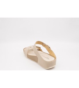 GRUNLAND Ciabatta super ammortizzante | DIRA