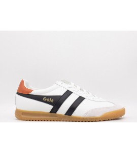GOLA Scarpe da ginnastica in pelle Torpedo da uomo