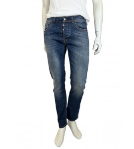 REIGN jeans Fresh Patong