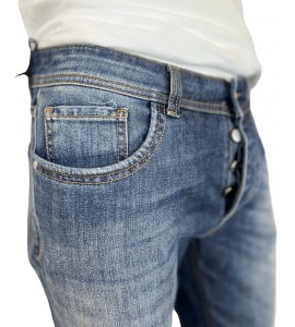 REIGN jeans Fresh Patong