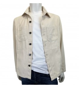 REIGN camicia Aron Panama