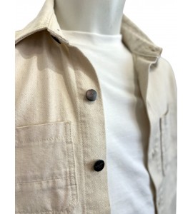 REIGN camicia Aron Panama