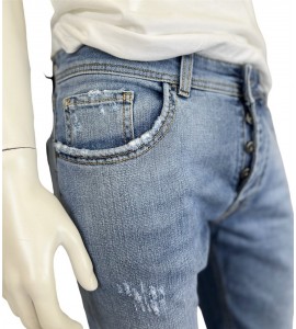 REIGN jeans Fresh Mai C.R.