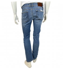 REIGN jeans Fresh Mai C.R.