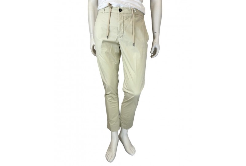 BE ABLE pantalone Argo