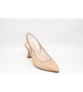 MELLUSO Sling back donna