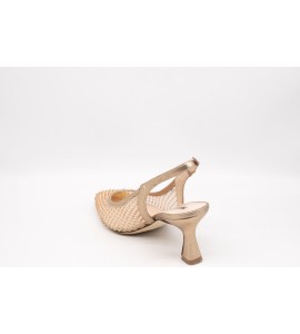 MELLUSO Sling back donna