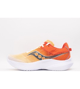 SAUCONY DONNA KINVARA 14