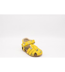 FALCOTTO Sandaletto bimbo Alby yellow