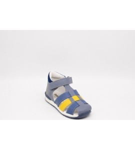 FALCOTTO Sandaletto Acry celeste-azure