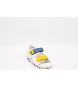FALCOTTO Sandaletto Smilelili white-multi