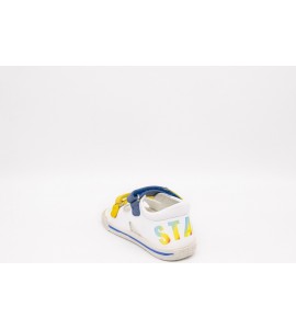 FALCOTTO Sandaletto Smilelili white-multi