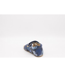 FALCOTTO Sandaletto bimbo in pelle