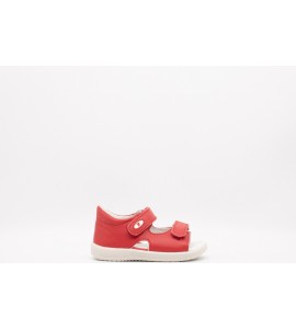 FALCOTTO Sandaletto New River rosso
